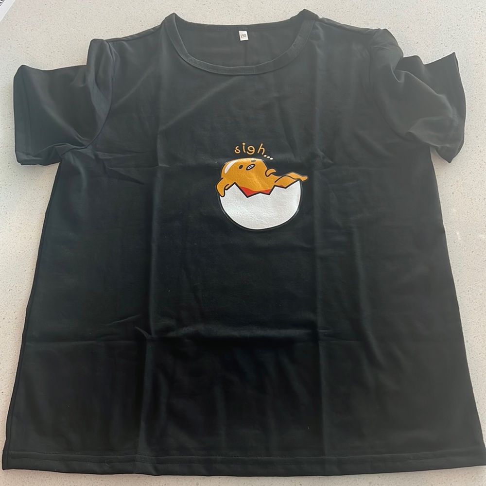 Gudetama Tshirt